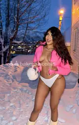 MARIANNA PRIMA VOLTA IN CITTA