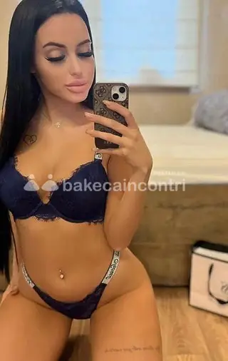 🆕Martina 👅ITALIANA 🇮🇹RICEVO È RAGGIUGO 🚕 PRELIMINARI DA INFARTO 💋LA PIÙ TROIA ❤️‍🔥