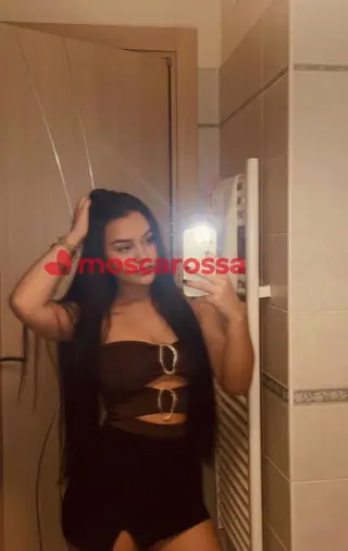 🔥CENISIA NEW 💥 SAMY 💥SEXY COMPLETISSIMA MOLTO PORCA E GOLOSA DI CREMA!! FOTO REALE 💋