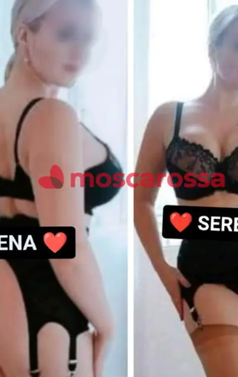 █▬█💟▀█▀ FAENZA🆕 M.I.L.F. BIONDA❤️PASSIONE 💞🔥 TRASGRESSIONE 🔞💦 SENSUALITÀ 🌹🥂SENZA LIMITI...Ti stupirò!🔝🍒🔥🧿🇮🇹SOLO ITALIANI 
🇮🇹