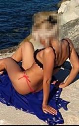 NEW APPENA ARRIVATA ELENA BIONDA ALTA 176cm STUPENDA RAGAZZA DOLCE E SENSUALE PER MAGICI MOMENTI . IL TUO MASSIMO RELAX