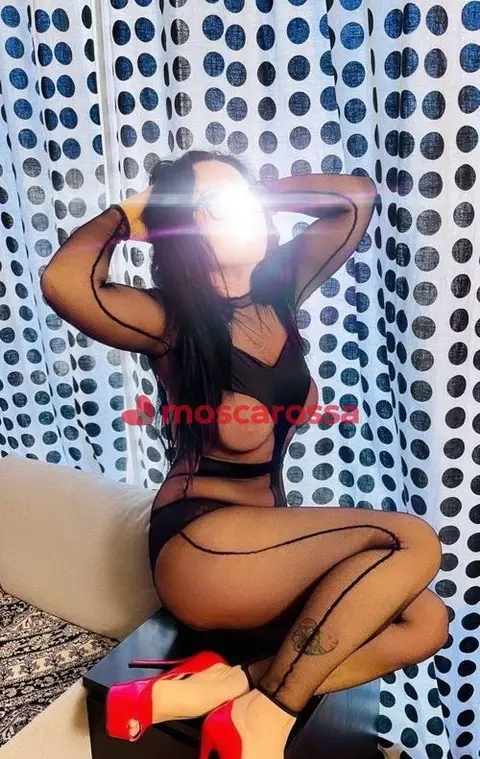 ❤️❤️❤️ Dolce Russa Sara  TORRE PEDRERA, RIMINI NORD LUNGO MARE 🫦