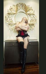 NEW NEW NEW PAULA DELIZIOSA PER LA PRIMA VOLTA IN CITTA