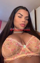 ÁGATHA 💋MORENA BRASILIANA 🇧🇷BELLISSIMA GOLA PROFONDA😼 TI RIEMPIRÒ DI PIACERE🙉 CON IL MIO POMPINO