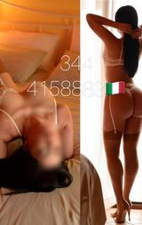 Valentina italiana terni