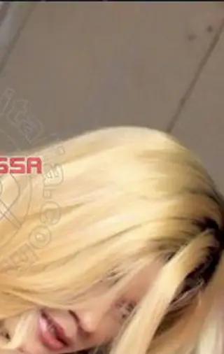 🌸💕 BELLA BIONDINA 🫦 AREA ARCONDICIONATA  🫦ANCHE PER LA VIDEOCHIAMATA 😋