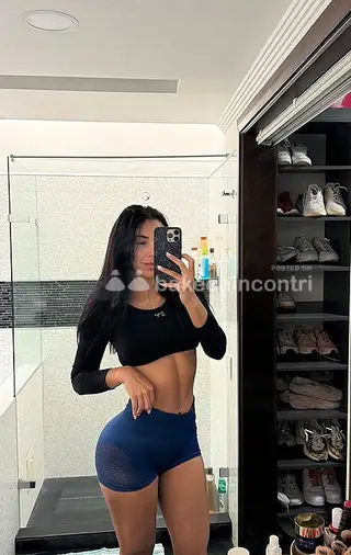 Pontelagoscuro appena arrivata ❤️VALENTINA 26 Anni ❤69!orale scoperto,baci alla francese(vera bambola)preliminari lunghi e naturali✨✨✨✨