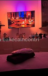 REGALATI UN MASSAGGIO CON ME! ITALIANA MASSAGGIATRICE QUALIFICATA CON PARTITA IVA!