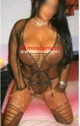 24su24 super novità foto vera la piu porca !!
 spudorata e sexy pronta a soddisfare tutte le tue fantasie  anche quello più nascoste