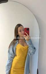 bella ragazza cattiva disponibile per un bel momento di piacere indimenticabile