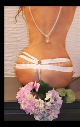 Giulia  50enne Napoletana massaggi