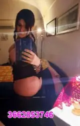 *_FRANCESCA❤️SICILIANA ITALIANA PALERMITANA🇮🇹 No WhatsApp