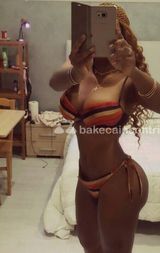 Bellissima mulata latina