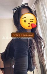 Dolce giovane MARIANA💋👅🔥😈foto vere