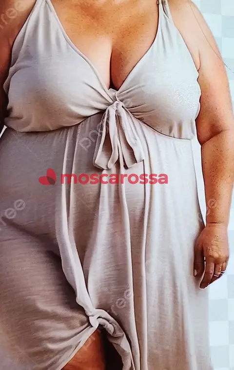 ❤️Casalinga bbw ❤️