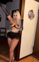 LUISA BELLISSIMA BIONDA A (BAGGIOVARA) ESCLUSIVA🔥ECCITANTE E PASSIONALE REALE E TUTTA DA GUSTARE SEXY RAFFINATA DISCRETA! L AMANTE PERFETTA