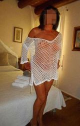 MERY  ❤️DONNA MATURA GENTILE E DISPONIBILE ❤️