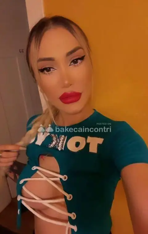 TOP🔝💣🔞 PRELIMINARI FAVOLOSI 😍🤤FOTO REALI GARANTITE 🥰 UN BEL VISO, SUPER BAMBOLA 👅SOLTANTO ITALIANI!!! SE NON SONO IO TI PAGO IL DISTURBO