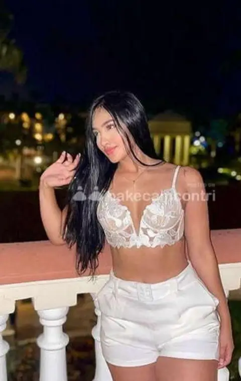 SOLO RAGGIUNGO NO STOP!! 😈🔥 💦🍼NUOVA 📢ARRIVATA 😈🔥 💦🍼NUOVA RAGAZZA 🍼💦FOTO 100%REALI💥VERA CALDISSIMA😘 SEXY💋FRESCHE SIMPATICHE💋VISO D'ANGELO MA DIAVOLETTA