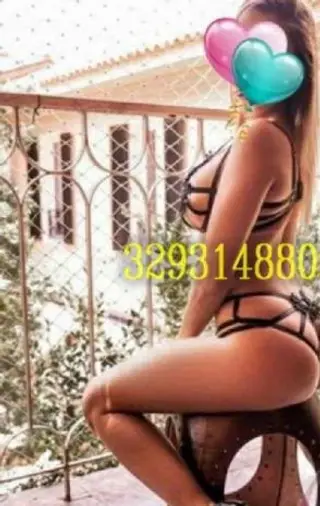 NOVITA APPENA ARRIVATA BARBARA💟♥️DEA DEL PECCATO 💟♥️BOCCA DI FUOCO💟♥️.SEXY