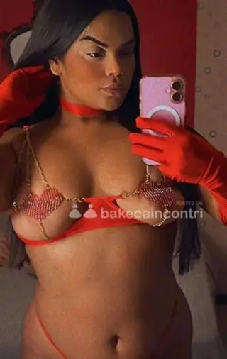 ÁGATHA 💋MORENA BRASILIANA 🇧🇷BELLISSIMA GOLA PROFONDA😼 TI RIEMPIRÒ DI PIACERE🙉 CON IL MIO POMPINO