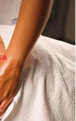 Body massaggio