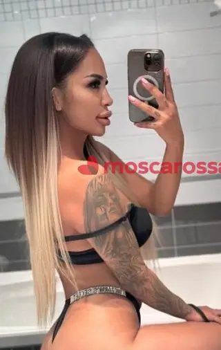 Prima volta a Pavia ‼️ Ricevo e raggiungo anche con amica ‼️❤️