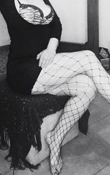 sensualissima 
deliziosa e simpatica