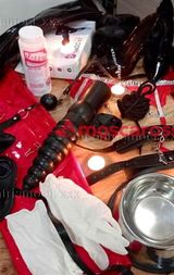 Madame telma   trans  a prato