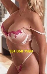 SOFIA🍀SUPER ESPERTA🍀 NUOVISSIMA🍀 MERAVIGLIOSA PORCELLINA SEXY E PORCA. FOTO VERE 100% !! 🍀 SEXY PORCELLINA