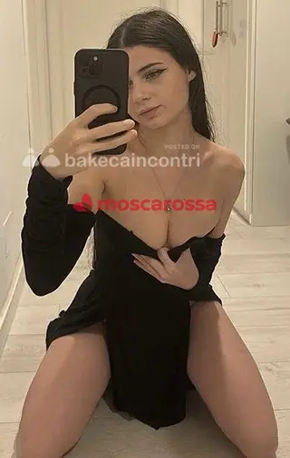 Novità SOFIA 💋💋💋Bellissima studentessa foto selfie reali