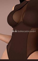 Massaggi tantra con Rebecca