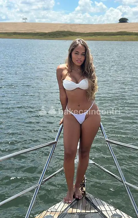 😈PICCOLINA TROIETTA BELLA GIOVANILE  - PR
APP.ARRIVATA💥BELLÍSSIMA MORA AMBIENTE RISERVATO, E PULITO.....!!!