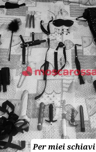 ⛔️MISTRESS⛔️TORNATA IN CITTÀ