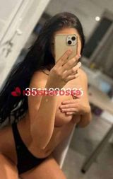 DENISA  New !! sexy passionale  vieni amore... 💕sono come mi vedi, giovannissima, bellissima calda e passionale e corpo stupendo ... tutta per te !!
