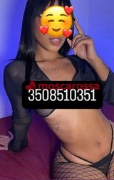 PRIMA VOLTA IN CITTÀ SOLE 🥰ECCOMI APP.ARRIVATA BELLISSIMA PASSIONALE DOLCE SENSUALE,☎️ESPERTISSIMA MASSAGGIO CORPO A CORPO CHIAMAMI