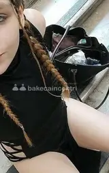 😍In car😍 bimba monella ti lascerà a bocca aperta con i suoi orali coinvolgenti, lenti, profondi, e molto dolci.