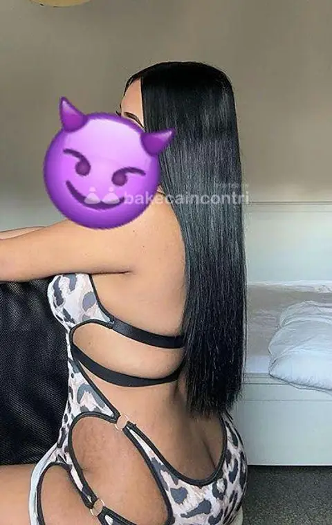 Sofi nuova a Parma per pochi giorni vieni e ci divertiamo