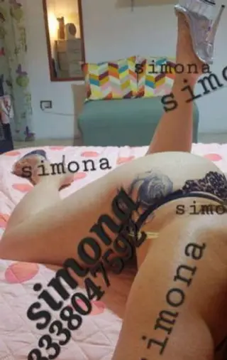 Simona