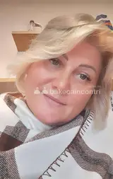 BELLISSIMA MASSAGATRICE