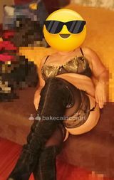 STUPENDA DONNA ANCHE PADRONA