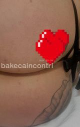 🔥 BELLA, SENSUALE E IRRESISTIBILE