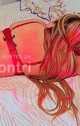 CATALINA 💞BOMBA SEXY BELLA...FOTO VERE🔞💯 PRONTA A FARTI IMPAZZIRE👍🆘PRELIMINARI E SPAGNOLE DA URLO .,,,, 5 SENO NATURALE!