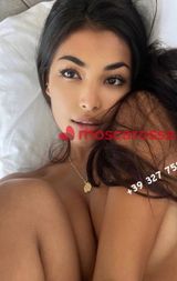 SÚPER NOVITÀ A CREMA❤️BAMBOLINA DA PERDERE LA TESTA NUOVISSIMA THAILANDESE NINFOMANA 🔥AMANTE DEI PRELIMINARI SENZA LIMITI TI FARO GIRARE LA TESTA