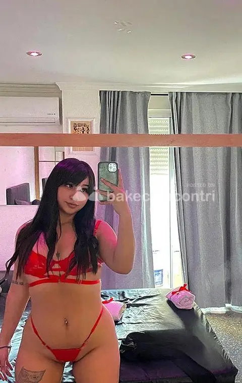 Alessia Argantina mimosa è appena arrivata a Milano direttamente da Buenos Aires, per passare una notte di sonno insieme ❤️