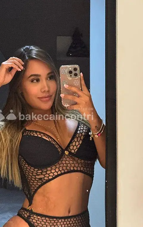 Sono SARA  😈😈 nuova in città da pochi giorni. Puttana, ninfomane, dipendente dal sesso 🤤🤤❤️ 100% reale senza inganni!!! 🔥