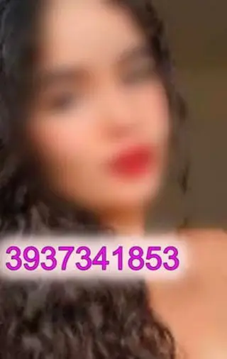 Massaggiatrice olistica.