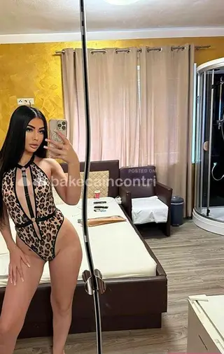 SOLO RAGGIUNGO 👑ARRIVATA 🥰 🔥🥰NEW NEW💥TROIETTA INSAZIABILE🔞😀 😜💥💣100% REALE🥰🥰RAGGIUNGO ANCHE CON AMICA ❌❌