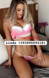 Linda calda