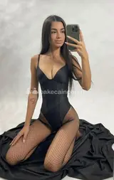 RAGGIUNGO SOLO FOTO VERE APPENA ARRIVATA TI RAGGIUNGO A CASA TUA & HOTEL COMPLETA SONO DISPONIBILE TUTTA LA NOTTE